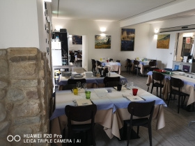 Benvenuti nel nostro sito web - OSTERIA MASACCIO